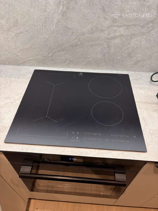 Parduodama neveikianti Electrolux kaitlentė