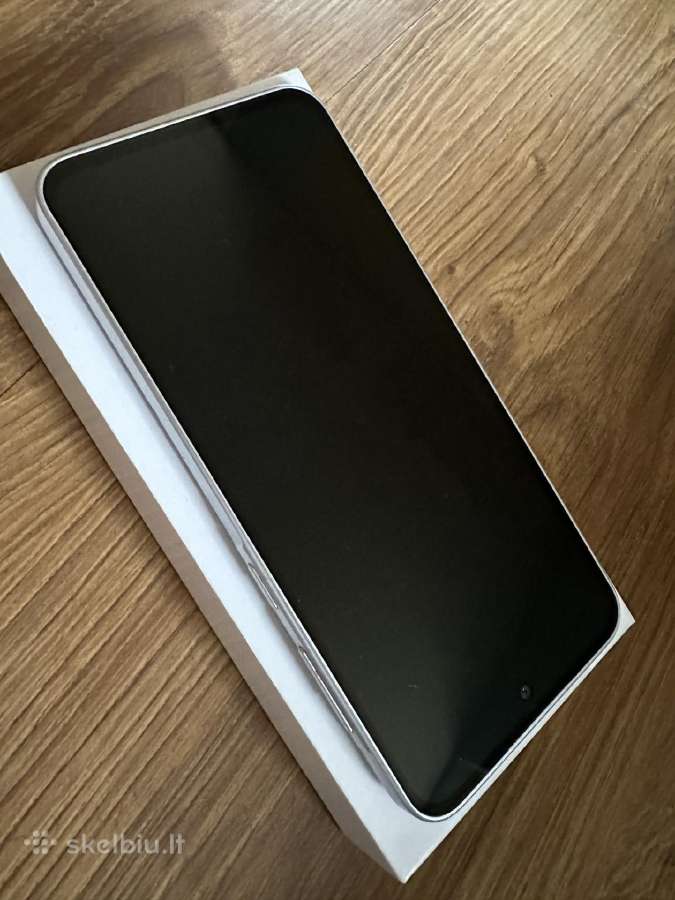 Samsung A36 5G