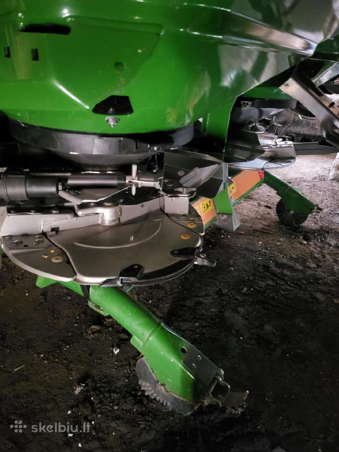 Naujas Za-ts Profis hydro 4200 GPS - nuotraukos Nr. 5