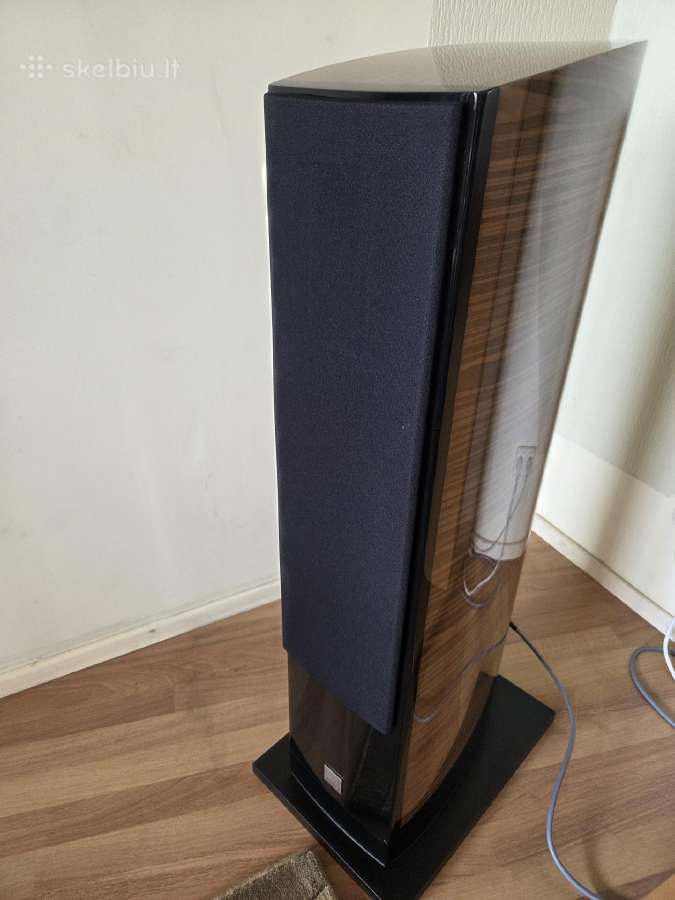 Hi-end kolonėlės Dali Epicon 6