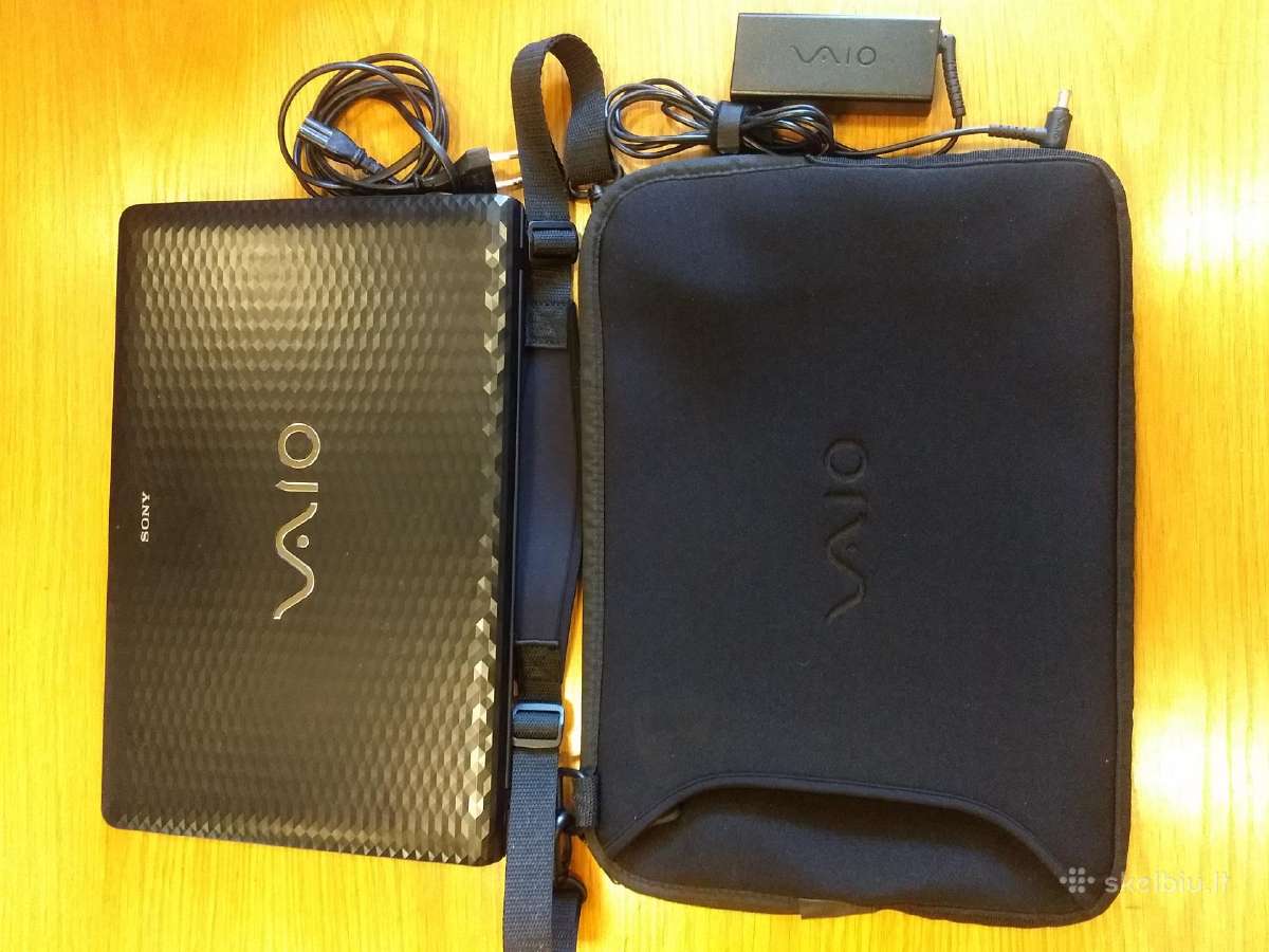 Sony Vaio