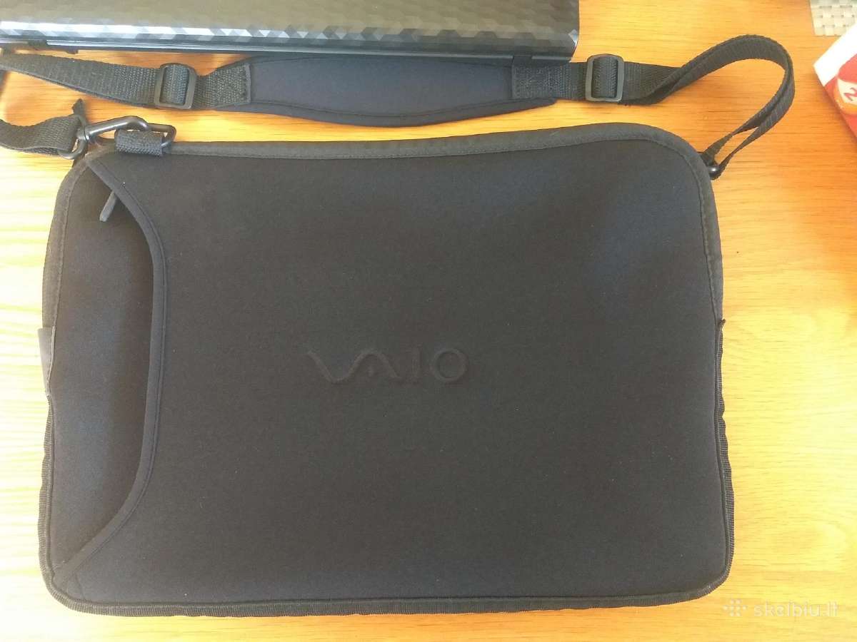 Sony Vaio - nuotraukos Nr. 2