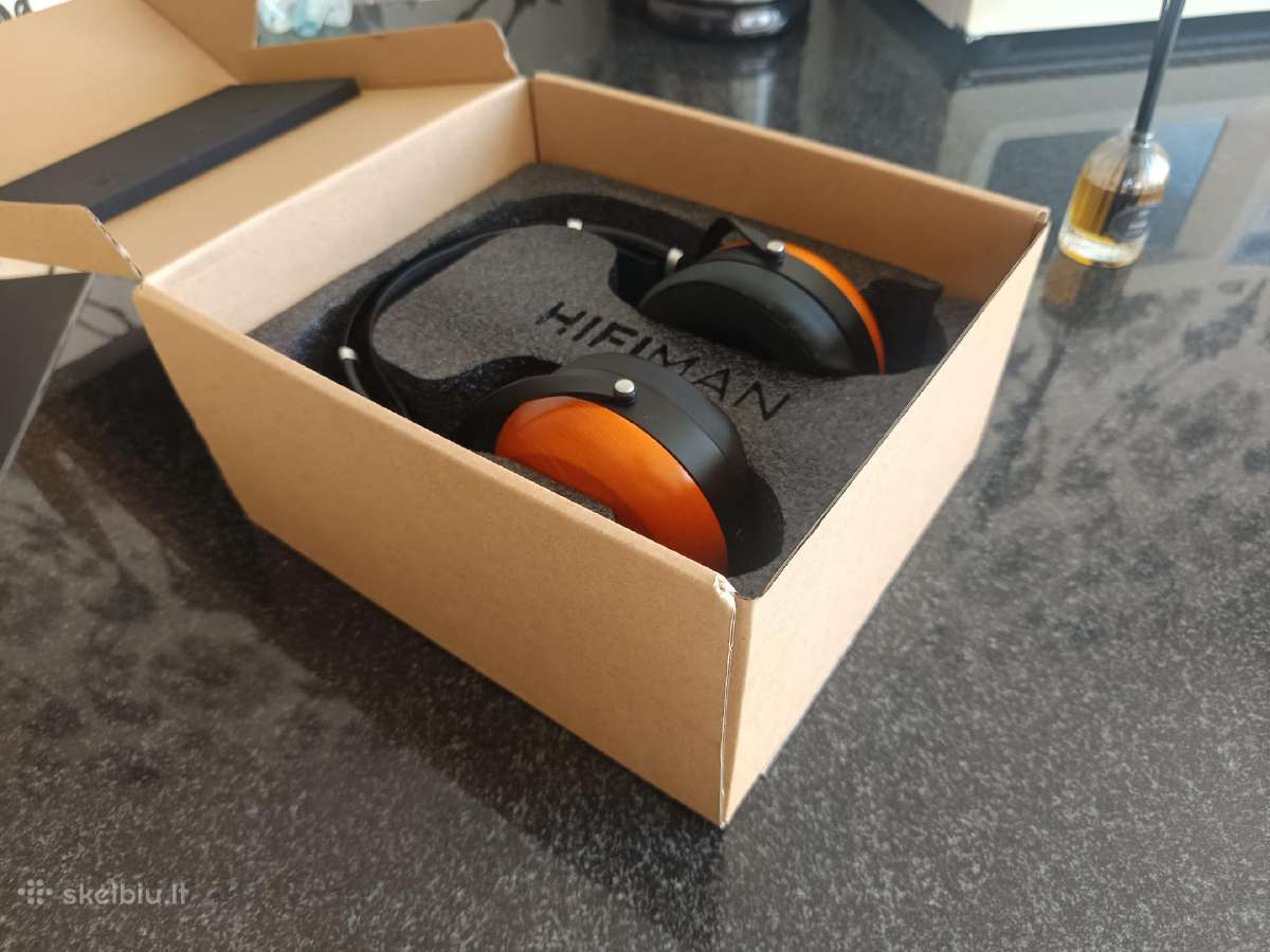 Hifiman Sundara Closed Back