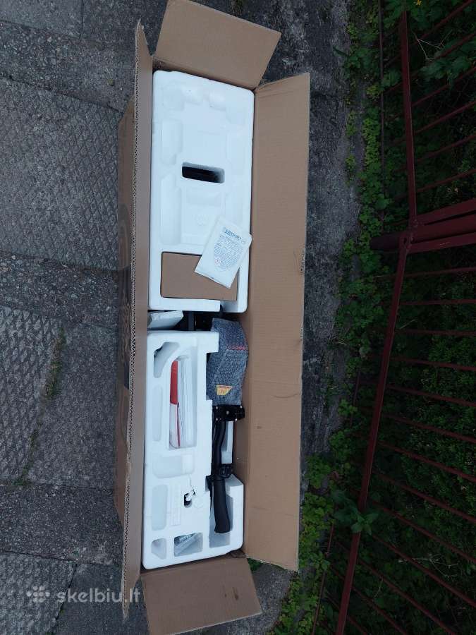 Kukirin M4 Max (45kmh , 70km range, 800w) (Naujas) - nuotraukos Nr. 10