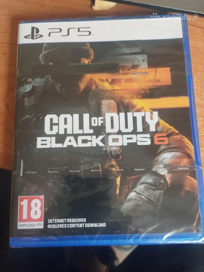 Nauji ,naudoti Ps5 žaidimai ,1tb SSD , pultelis - nuotraukos Nr. 15