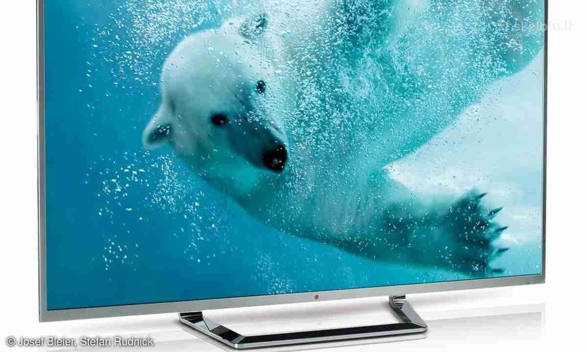 LG 84lm960v 4k Uhd. 215cm