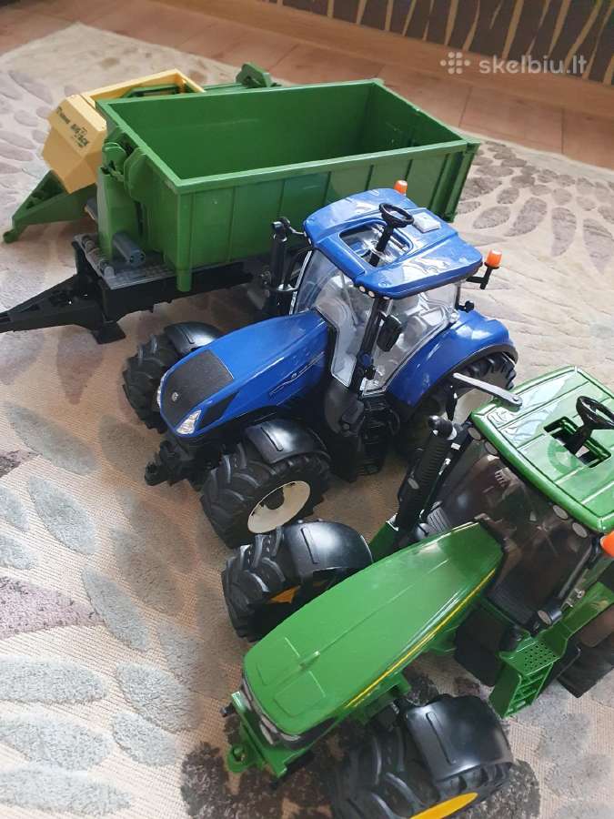 Bruder žaislai