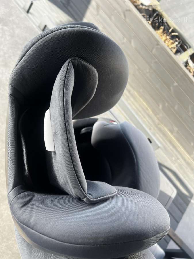 Cybex Gold automobilinė vaiko kėdutė - nuotraukos Nr. 8