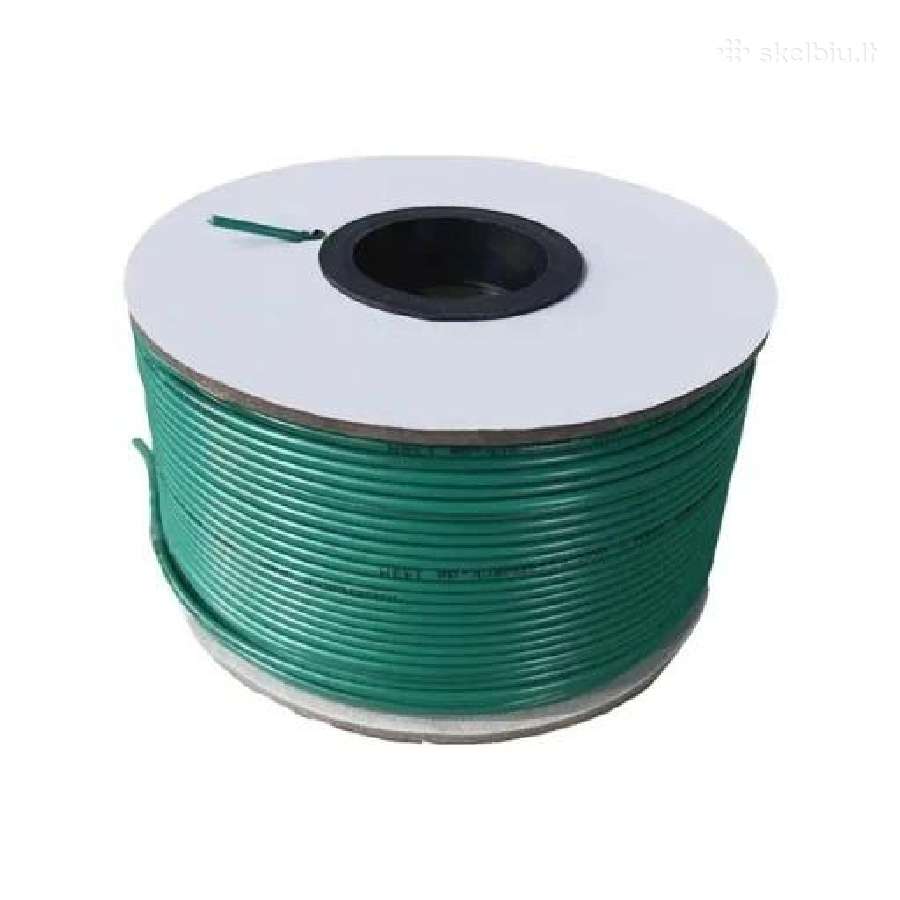 Kontūro, kabelis vejos robotui 250 m 3.4 mm