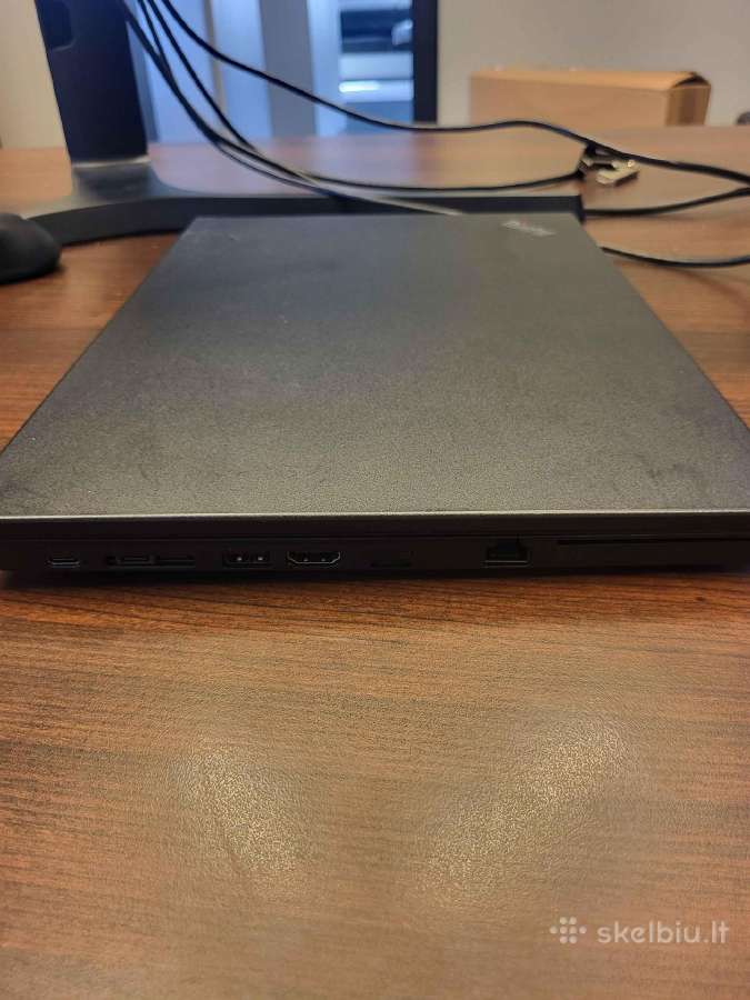 Lenovo Thinkpad L490