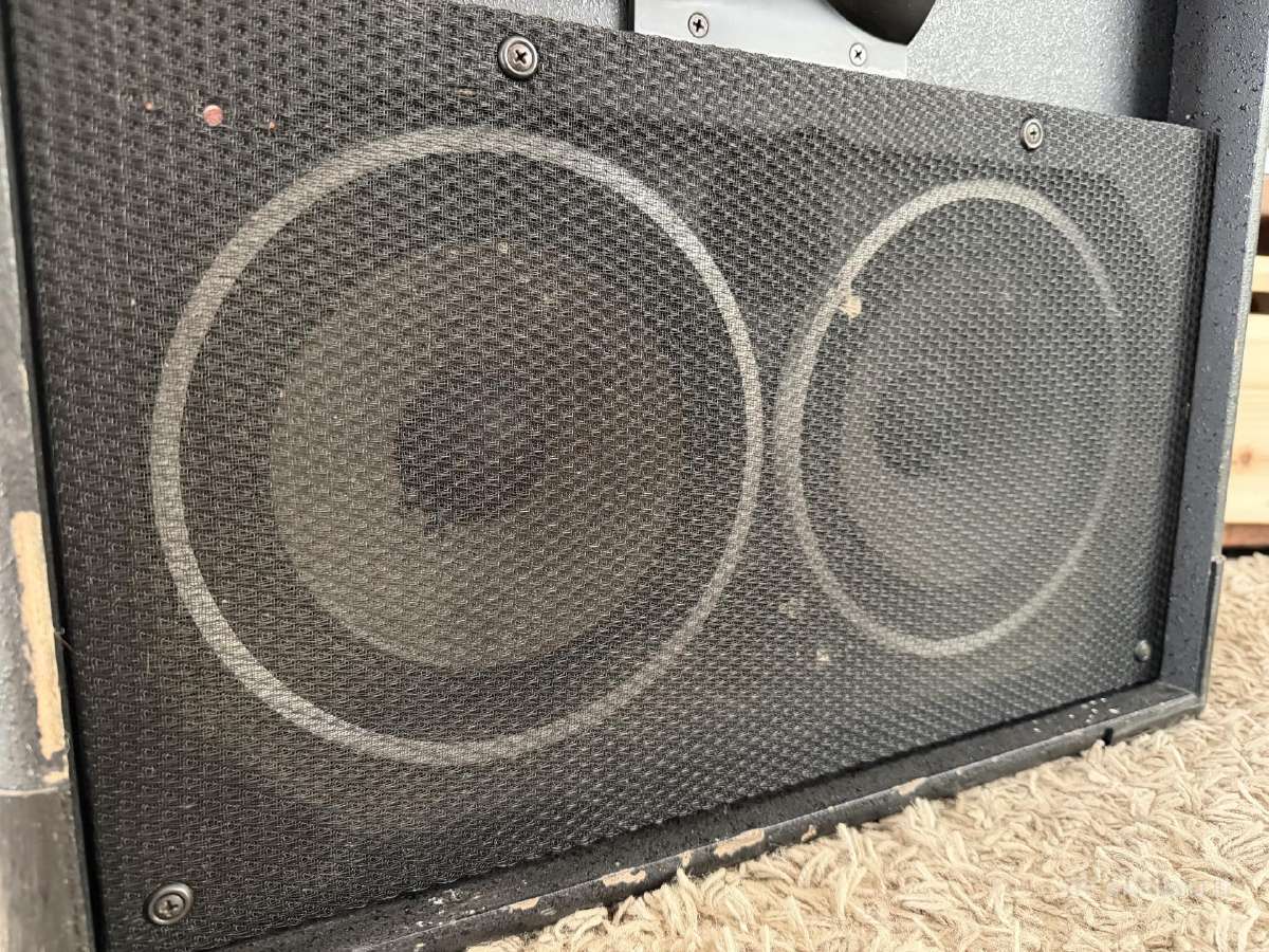 Kolonėlės Jbl 4612b - nuotraukos Nr. 5