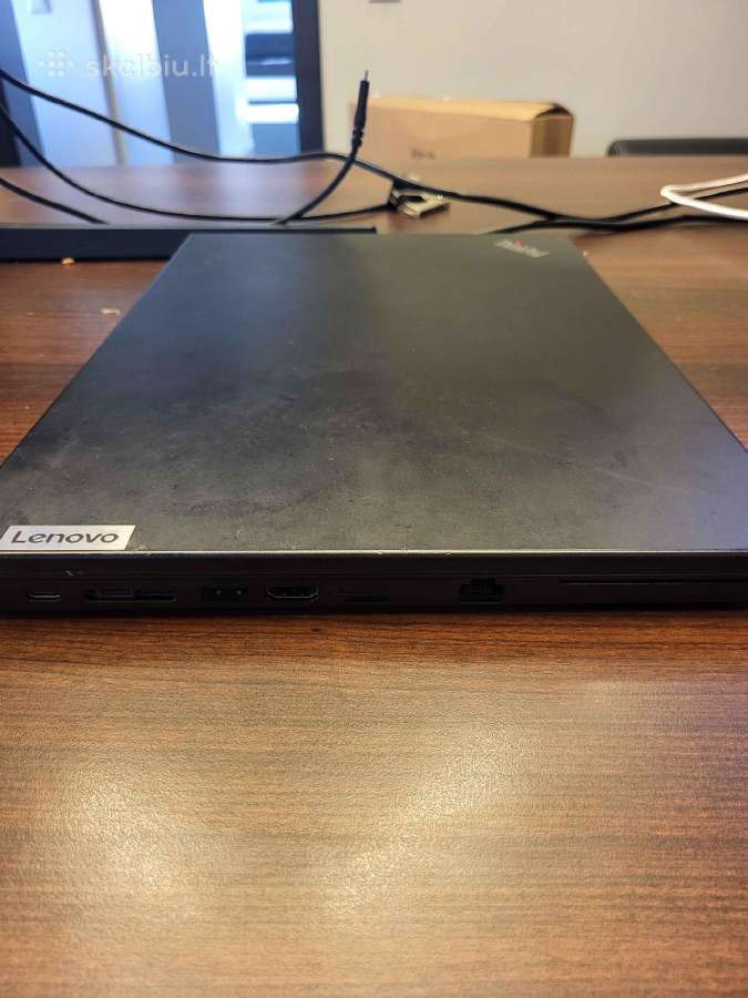 Thinkpad l15 (gen 2)