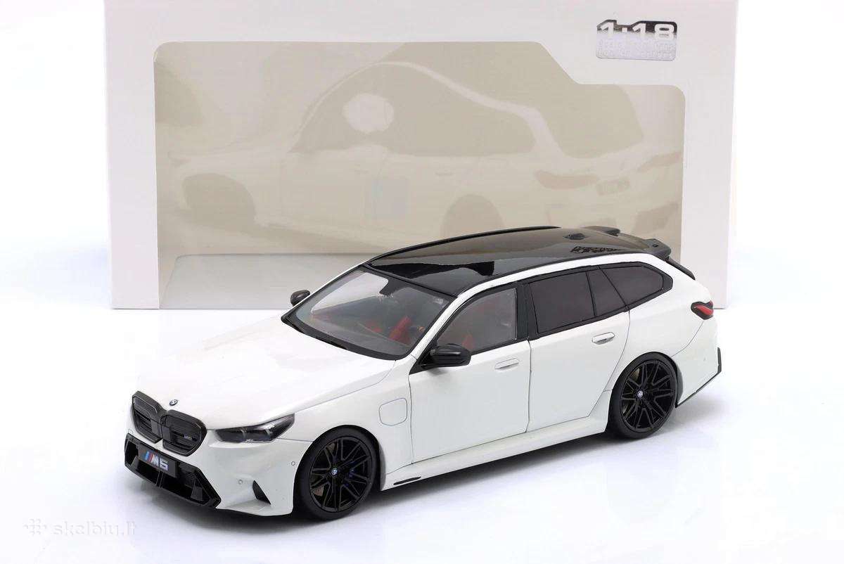 1:18 Bmw M5 Competition