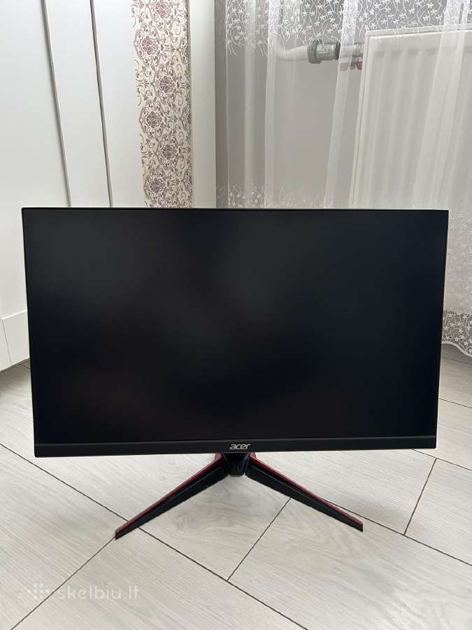Monitorius Acer vg240y