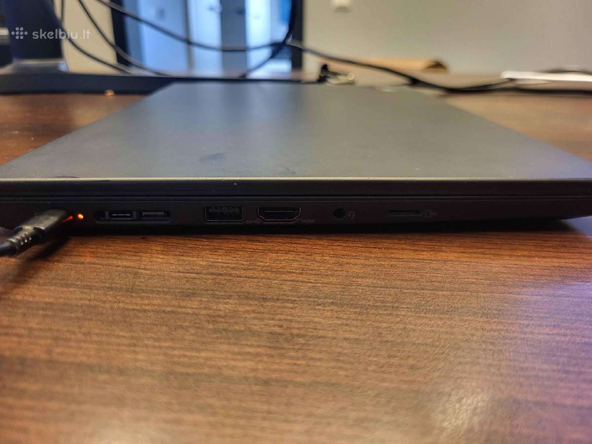 Lenovo Thinkpad T495