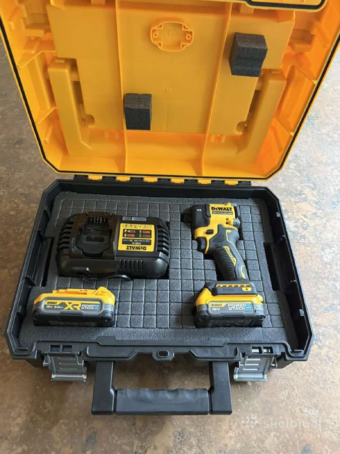 Bosch,makita,dewalt,milwaukee,hikoki,fiskars,hilti - nuotraukos Nr. 32