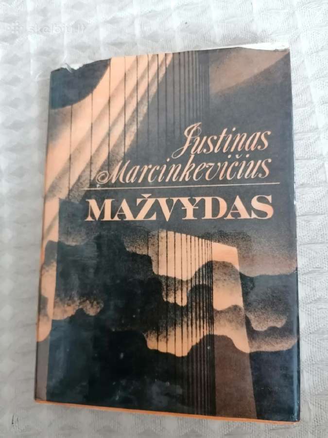 Daug įvairių įdomių knygu - nuotraukos Nr. 37