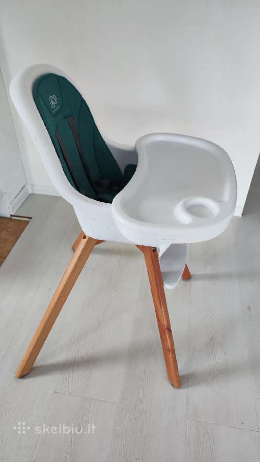 Vaikiška kėdute Kinderkraft