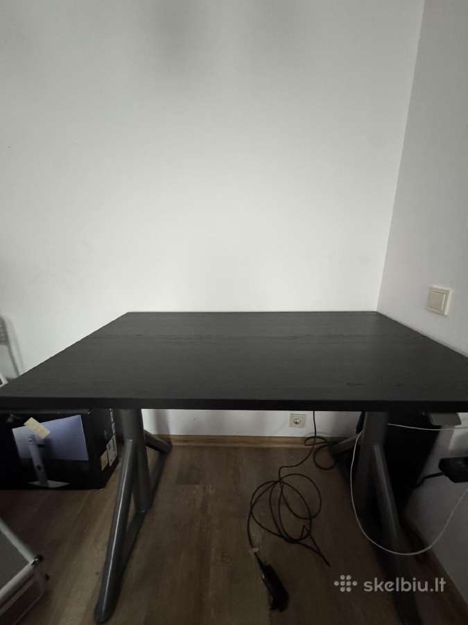Keičiamo Aukščio Stalas 120x70 cm - nuotraukos Nr. 3