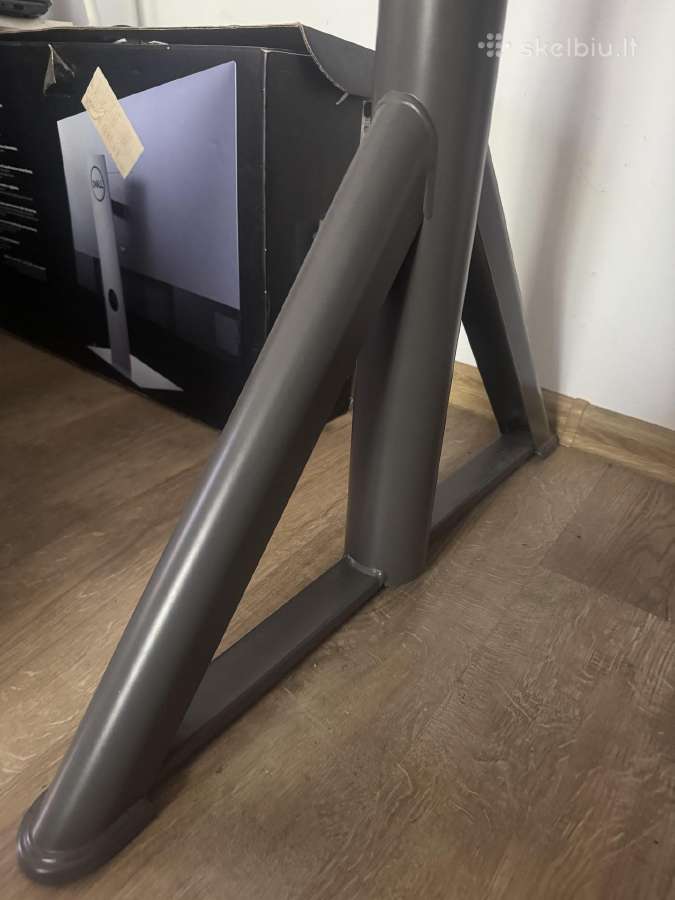 Keičiamo Aukščio Stalas 120x70 cm - nuotraukos Nr. 4