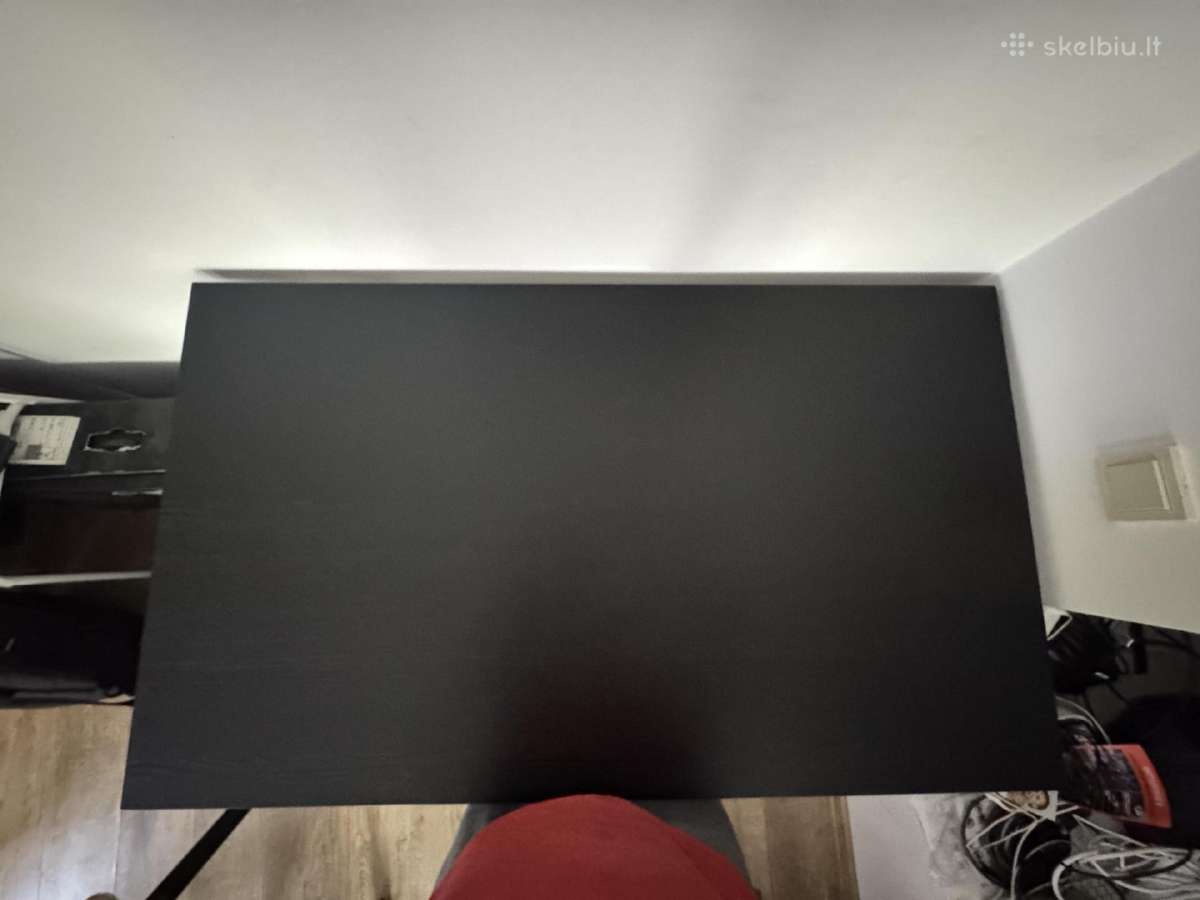 Keičiamo Aukščio Stalas 120x70 cm - nuotraukos Nr. 6