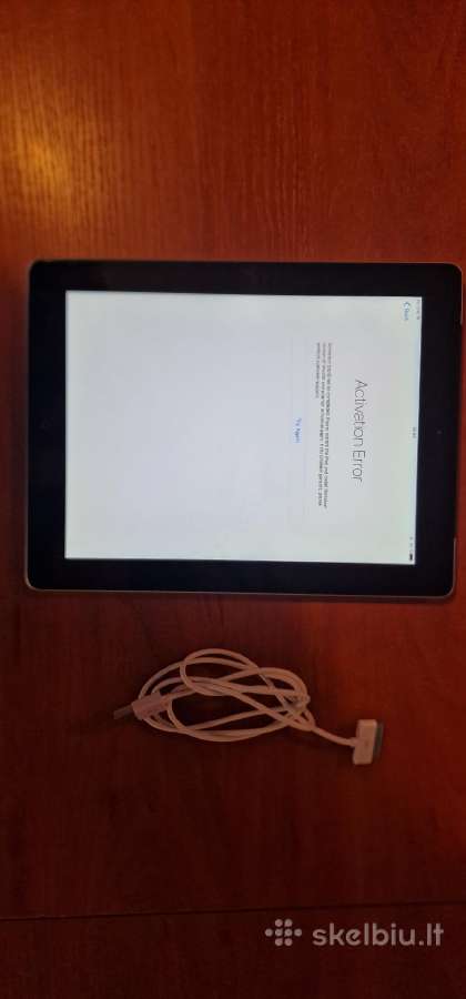 Apple iPad 3 32gb