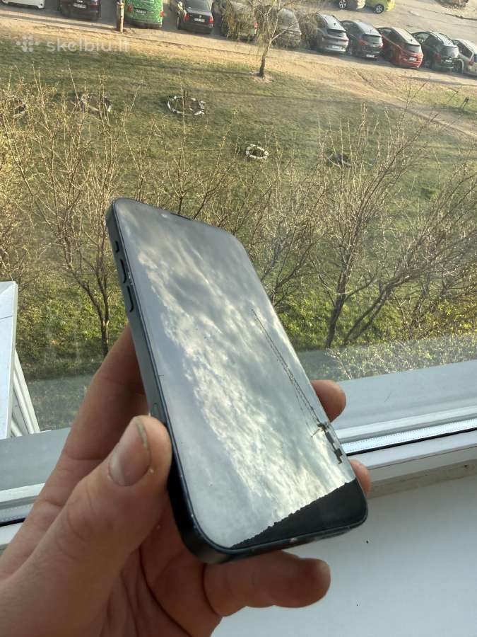 iPhone 13 128gb