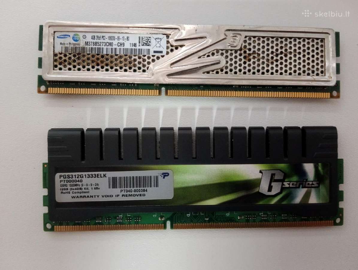 Ddr3