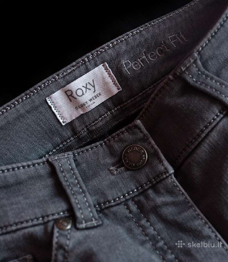 Gerry Weber Roxy Džinsai - nuotraukos Nr. 5