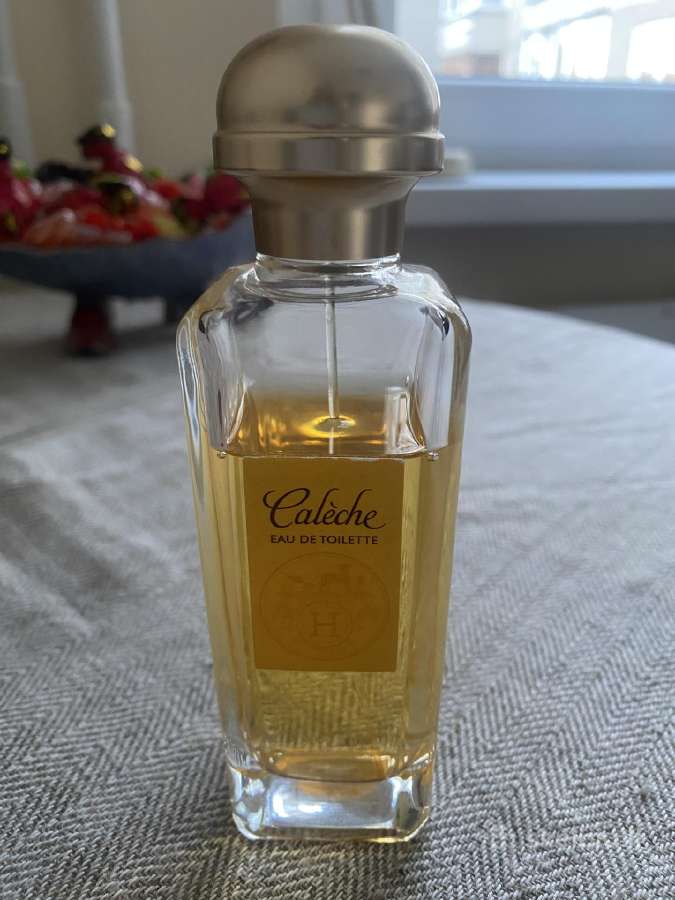 Hermes Caleche