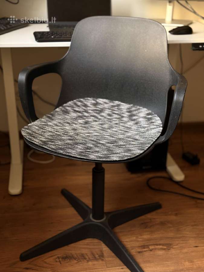 Ikea ofiso kėdė