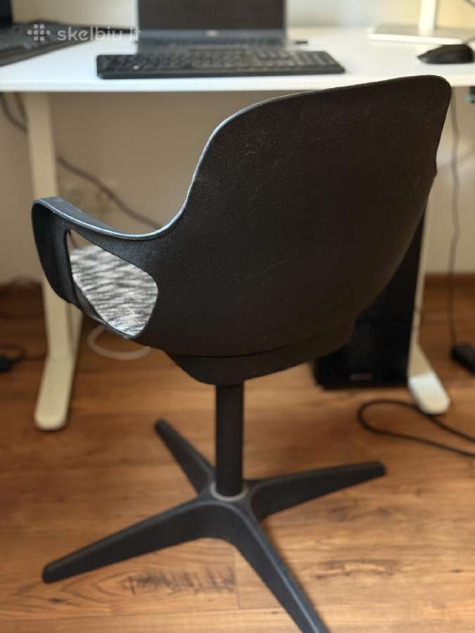 Ikea ofiso kėdė - nuotraukos Nr. 2