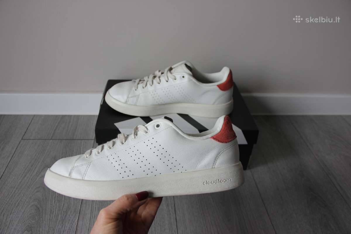 Adidas 43d - nuotraukos Nr. 3