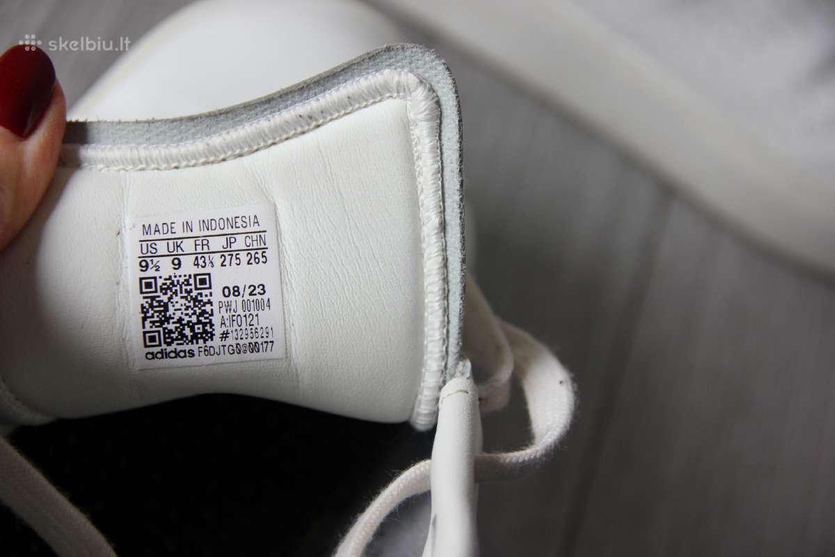 Adidas 43d - nuotraukos Nr. 6