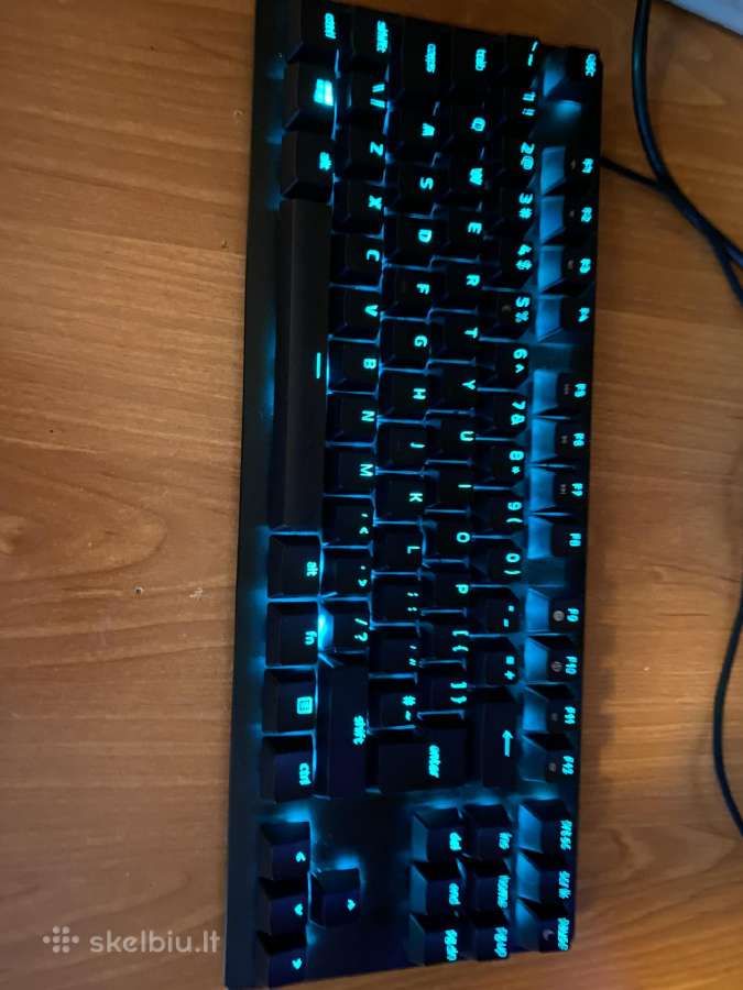 Razer Huntsman Tournament Edition Tkl