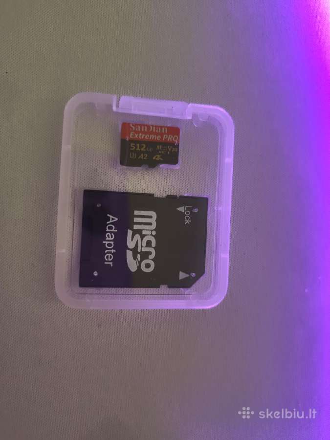 Sandian 512gb