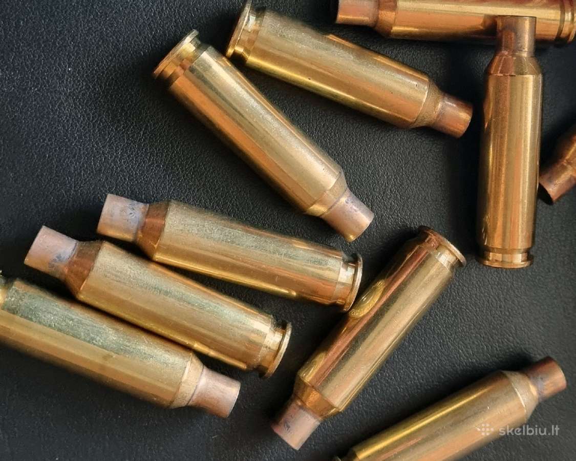 6.5 Creedmoor tūtelės - nuotraukos Nr. 2