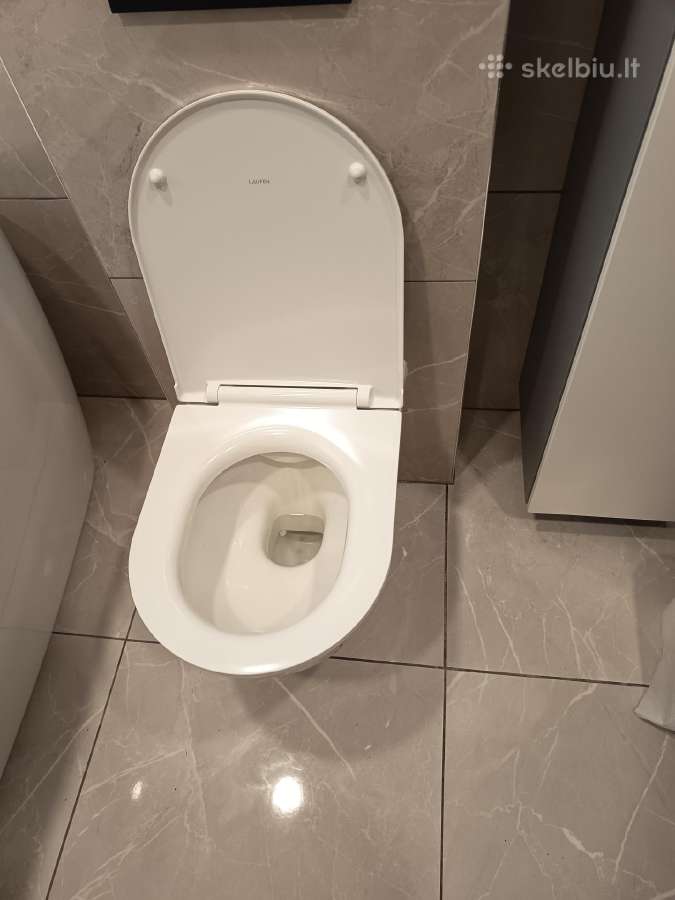 Santechnikas Vilniuje ir Vilniaus Rajone. - nuotraukos Nr. 19