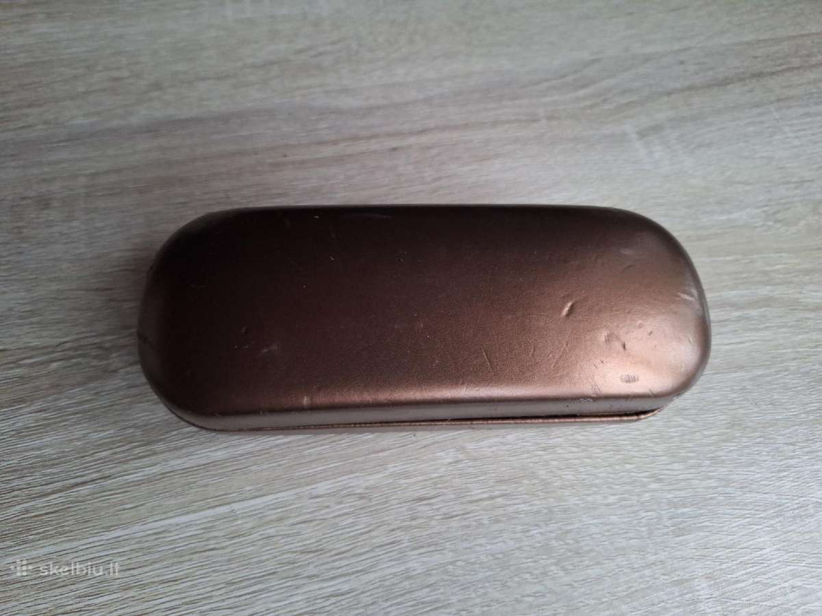 Gucci akinių dėklas - nuotraukos Nr. 3
