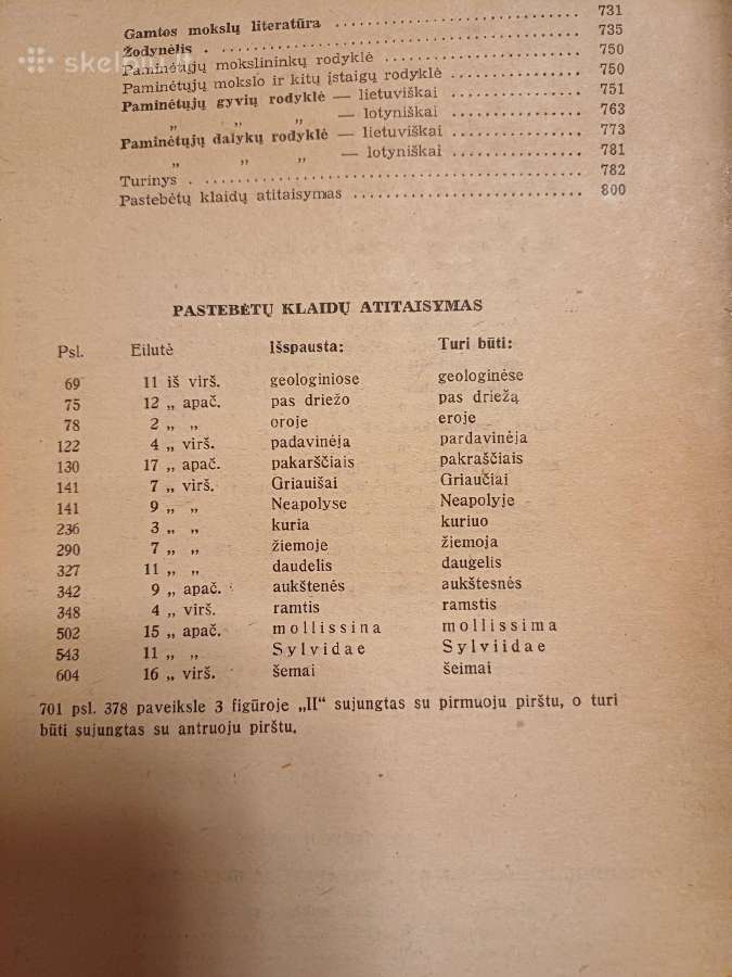 Parduodu knyga,1947m - nuotraukos Nr. 12