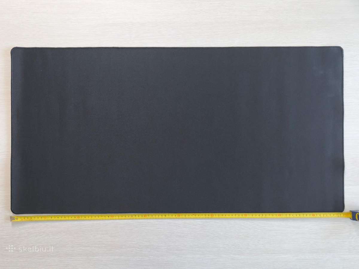 Didelis pelės kilimėlis (100 x 50 cm)