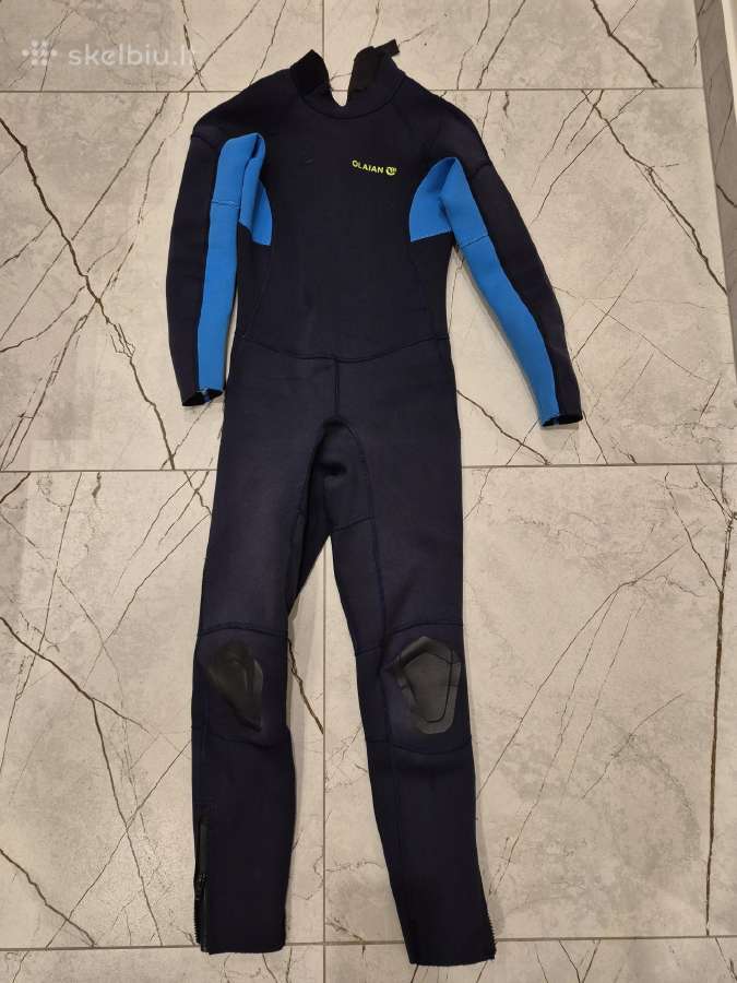 Vaikiska neoprenine apranga 3/2