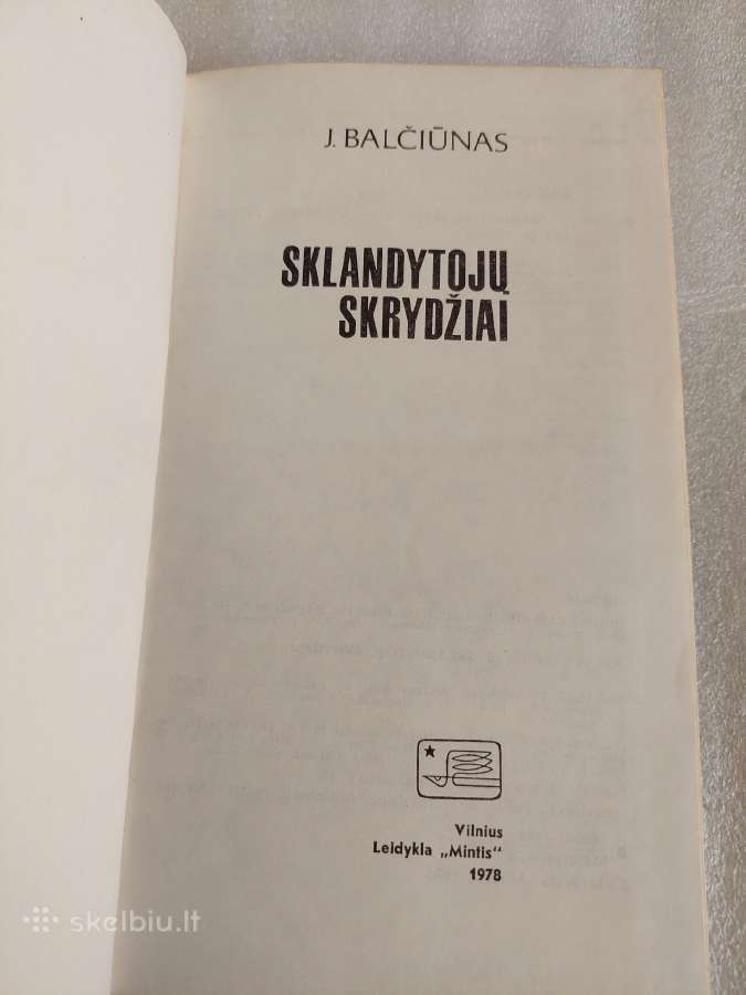 Sklandytojų skrydžiai - nuotraukos Nr. 2