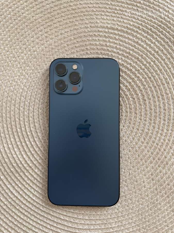 iPhone 12 Max Pro