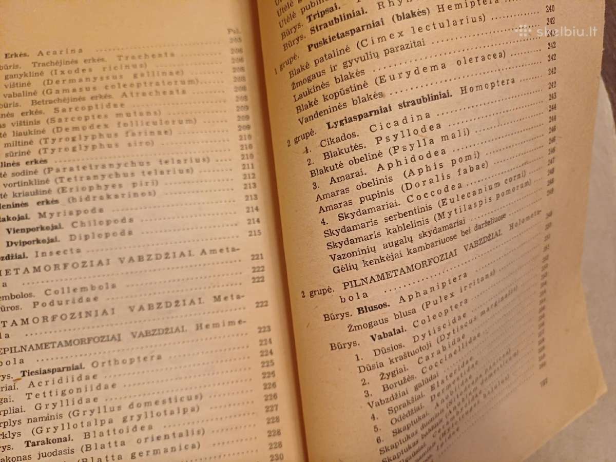 Parduodu knyga,1947m - nuotraukos Nr. 6
