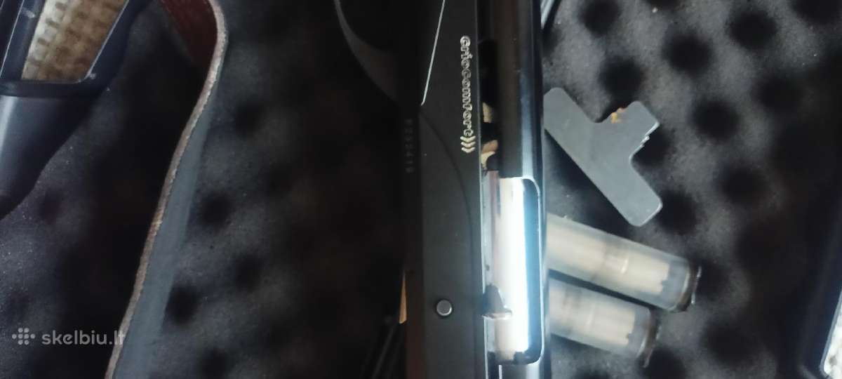 Benelli Criocomfort - nuotraukos Nr. 3