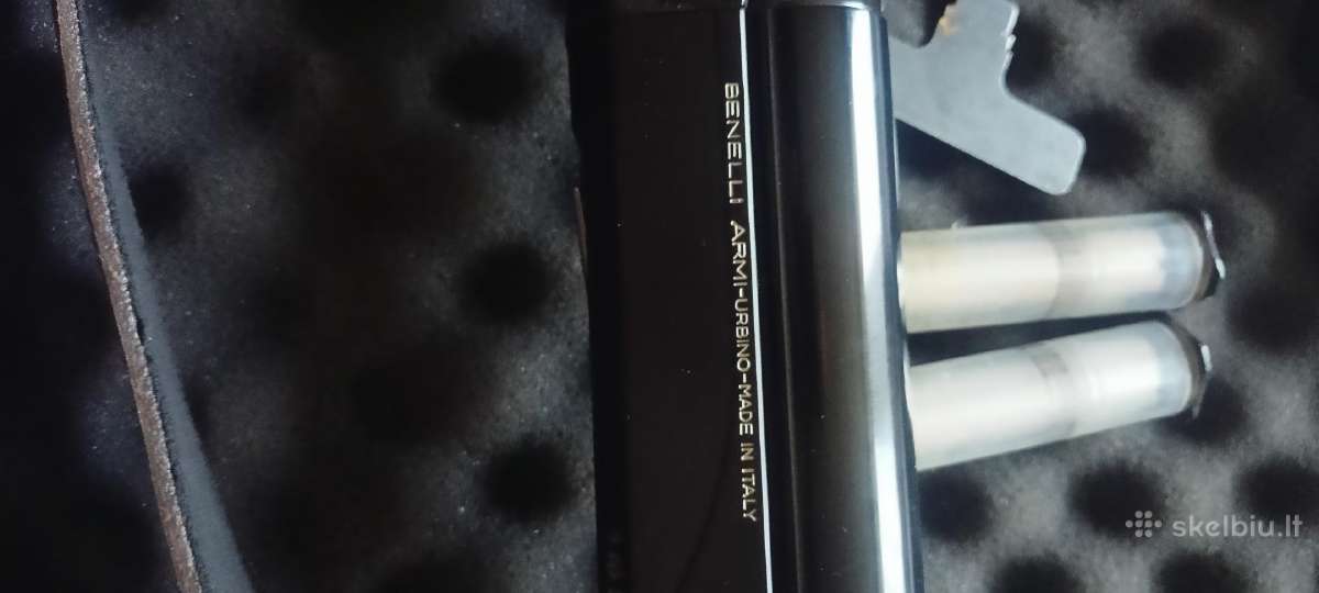 Benelli Criocomfort - nuotraukos Nr. 4