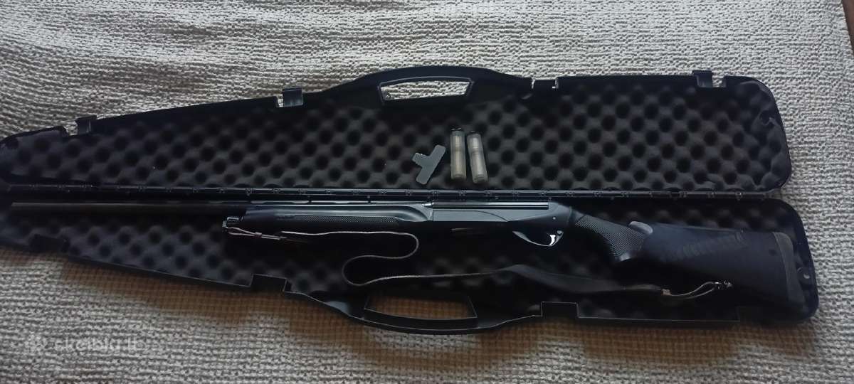 Benelli Criocomfort - nuotraukos Nr. 5