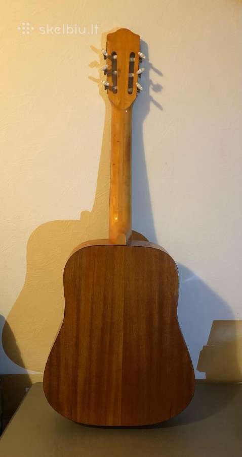 Gitara - nuotraukos Nr. 2
