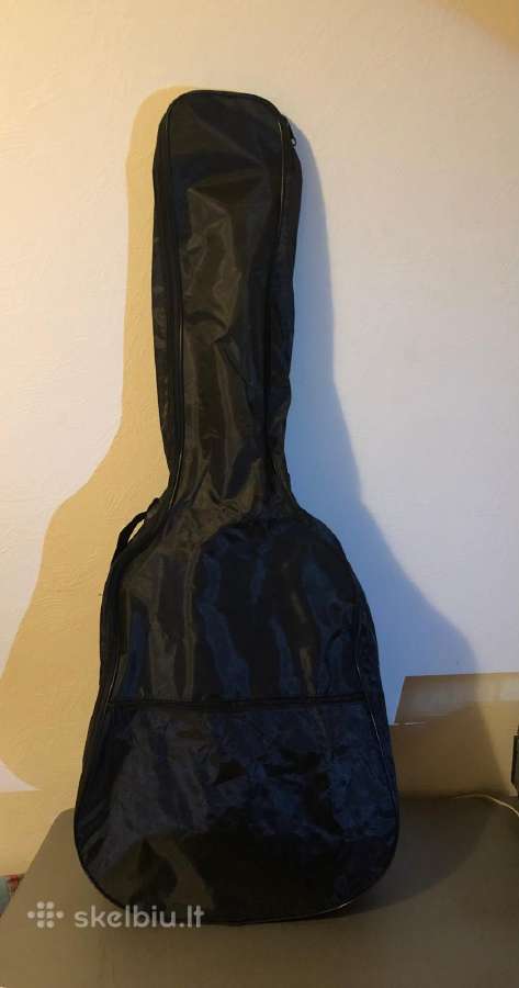 Gitara - nuotraukos Nr. 3